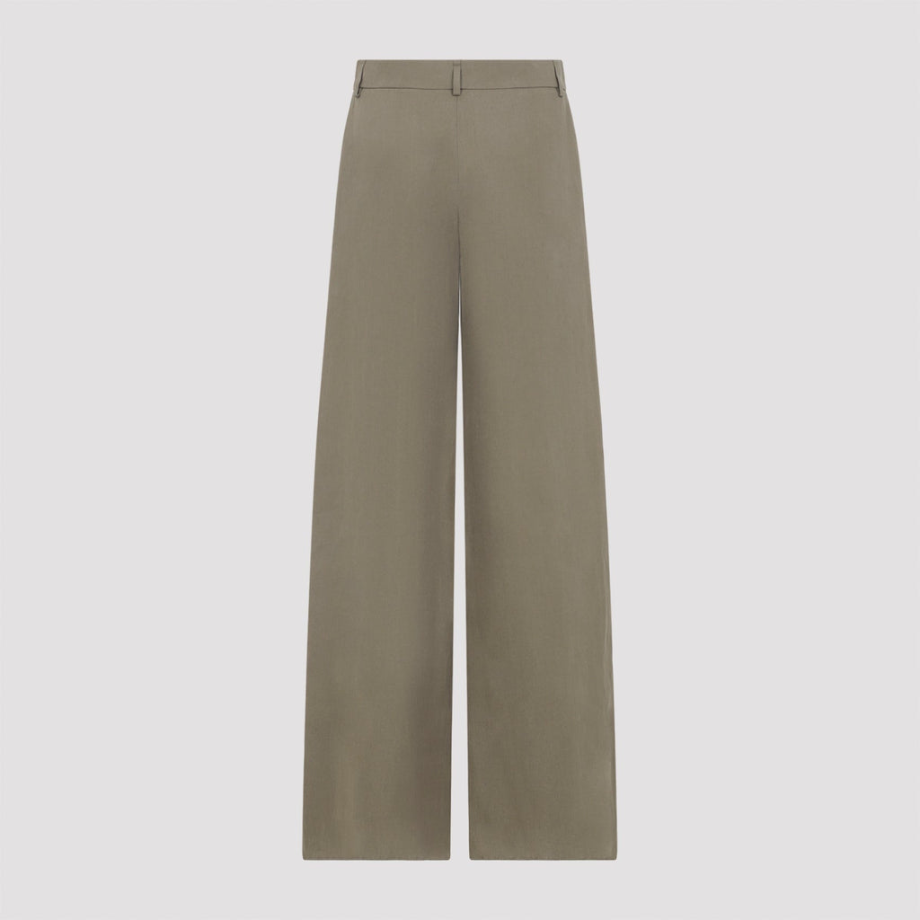 Giorgio Armani Trousers Women