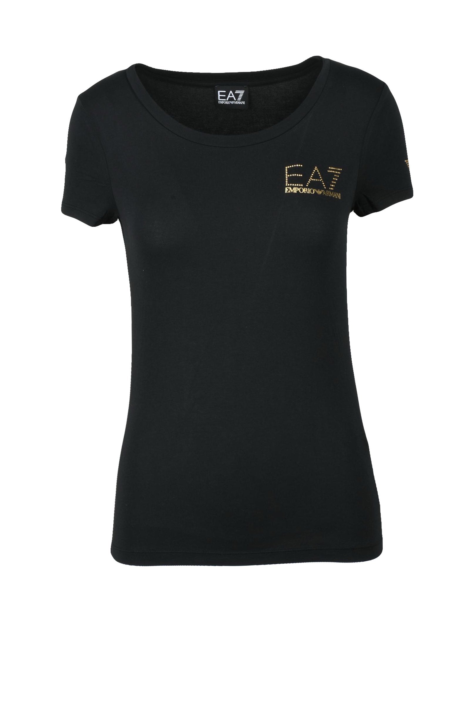 Ea7 Emporio Armani Tshirt