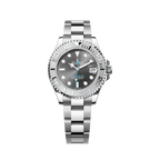 Rolex Yacht-Master 126622 Silver/Gray