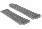24-25MM RUBBER WATCH STRAP BAND FOR HUBLOT FUSION BIG BANG 44-44.5-45MM CERAMIC