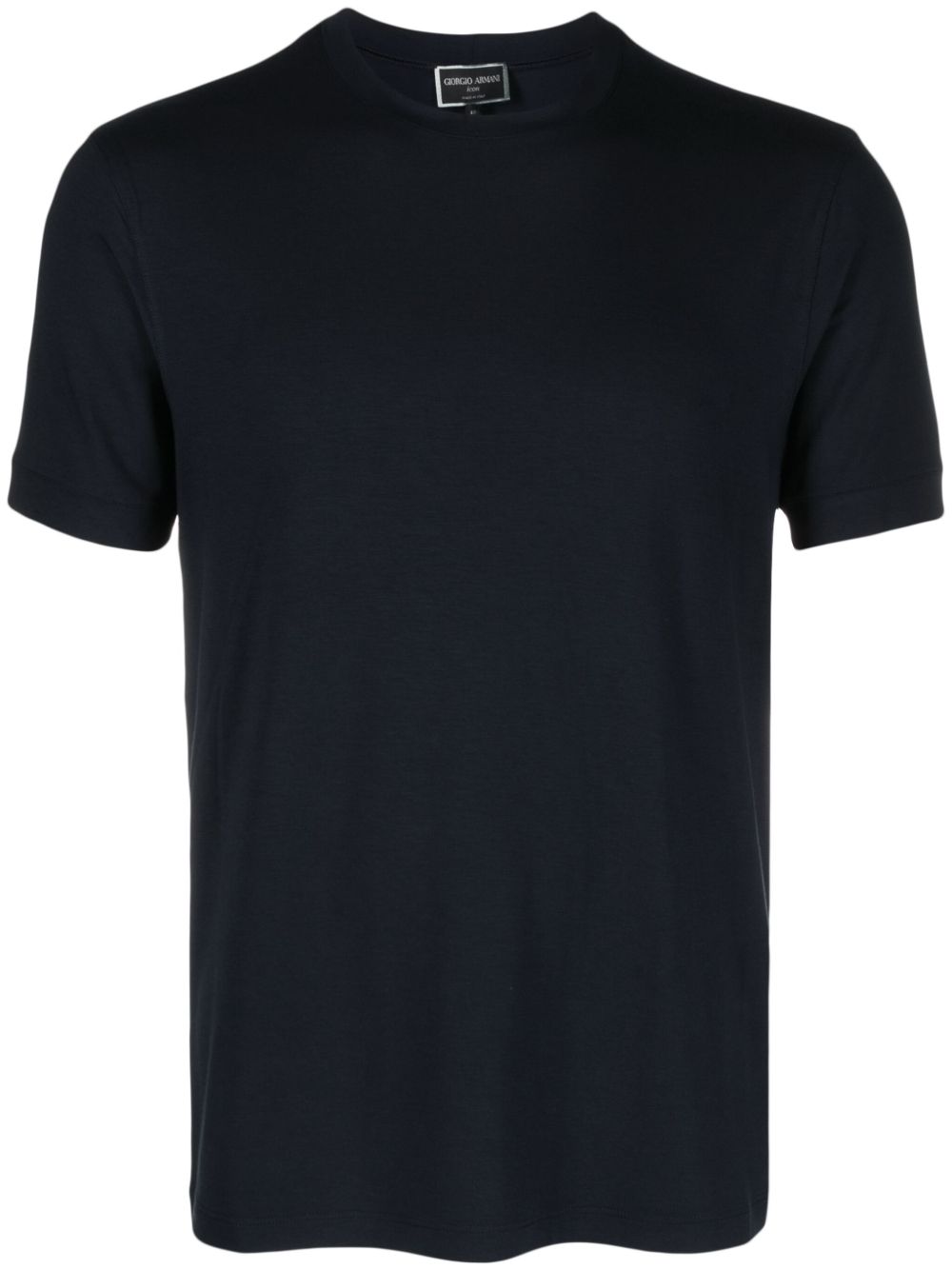 Giorgio Armani Men Icon Jersey T-Shirt